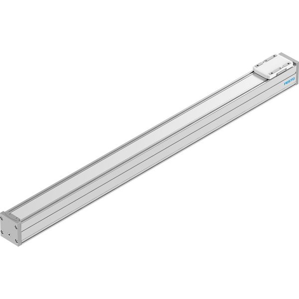 ELFC-KF-60-800 Electric linear actuator image 1