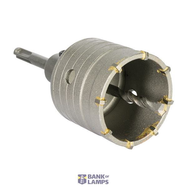 Masonry cutters, SDSplus holder Ø65mm+110mm image 1