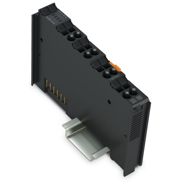 End Module Extreme dark gray image 2