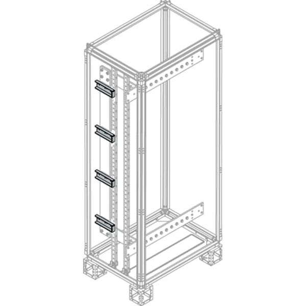 ZXMPVH4 Main Distribution Board image 2