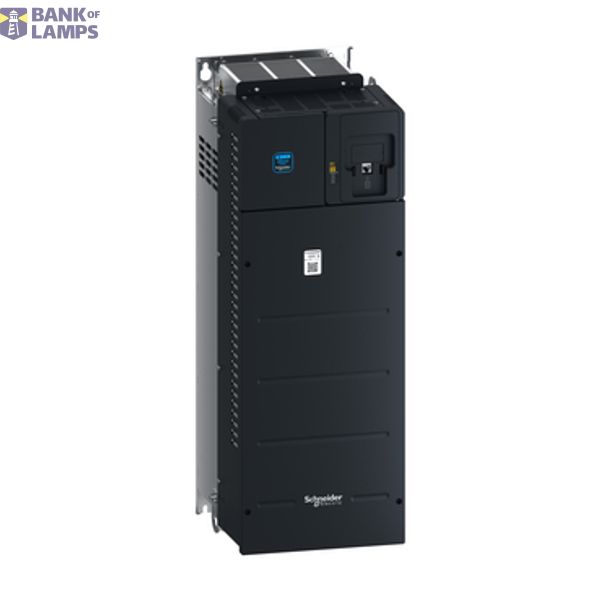 ATH630 90kW 125HP 380/480V WO KEYPAD image 2