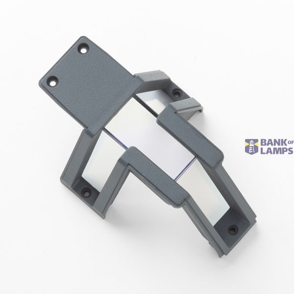 PLS-HGI180G PLS 180G Replacement Window Glass Insert image 1
