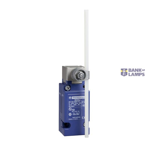 Miniature Safety RFID, unlimited pairing actuator (CT à 14 C62) image 43
