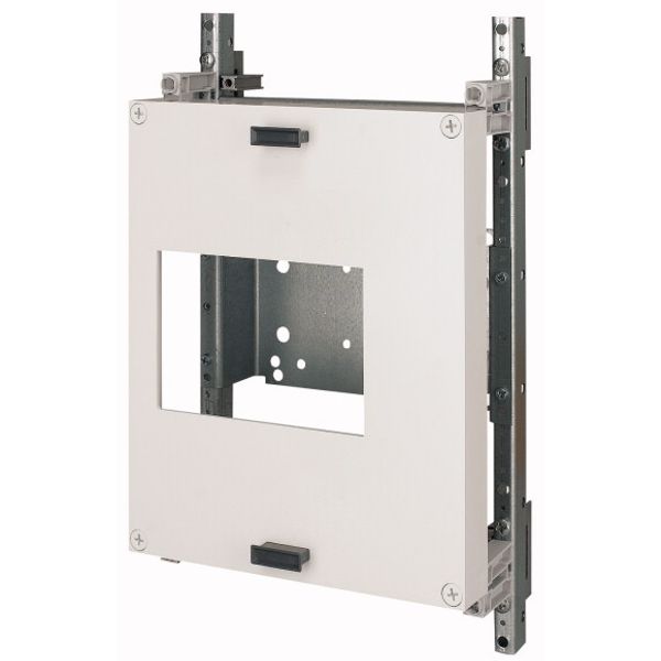 EP53QSA630-OG NH switch-disconnectors mounting unit size QSA image 1