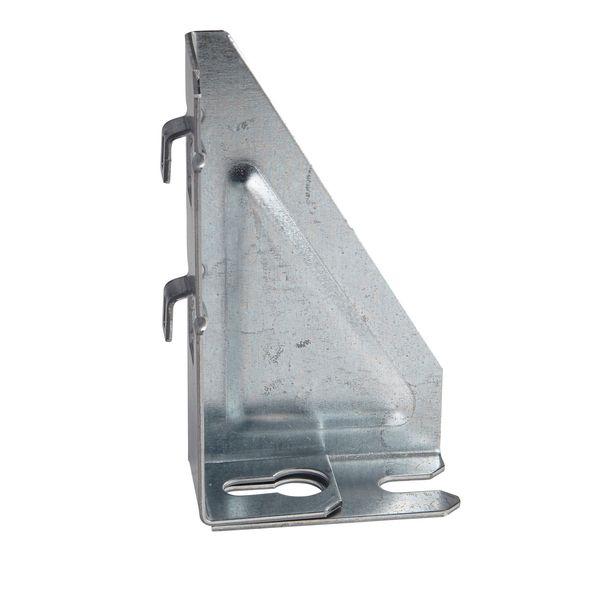 CONSOLE QUICK MOUNT SZ 150 image 1