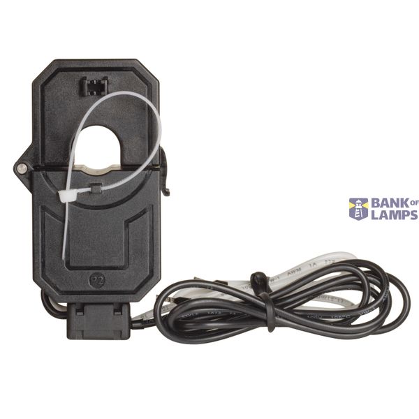 Split core current transformer 150/5A image 1