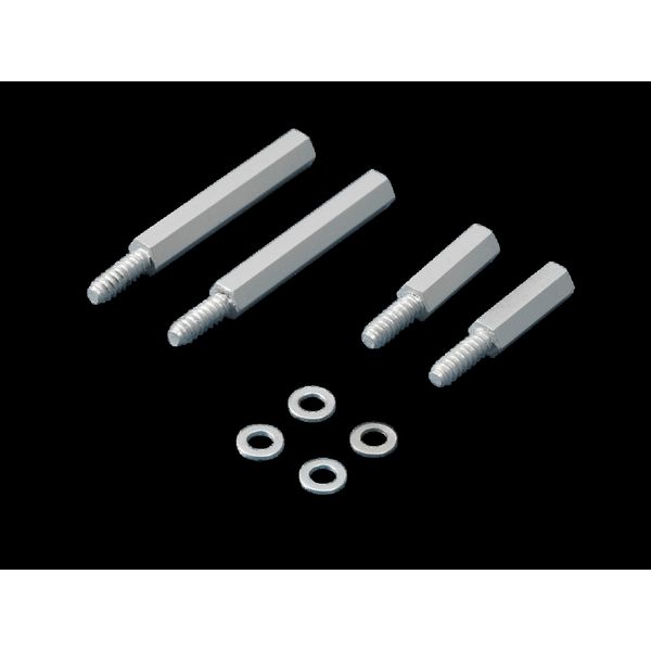 SZ Spacer, L: 25mm image 3