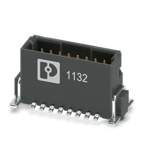FR 1,27/ 16-MV 3,25 - SMD male connectors image 1