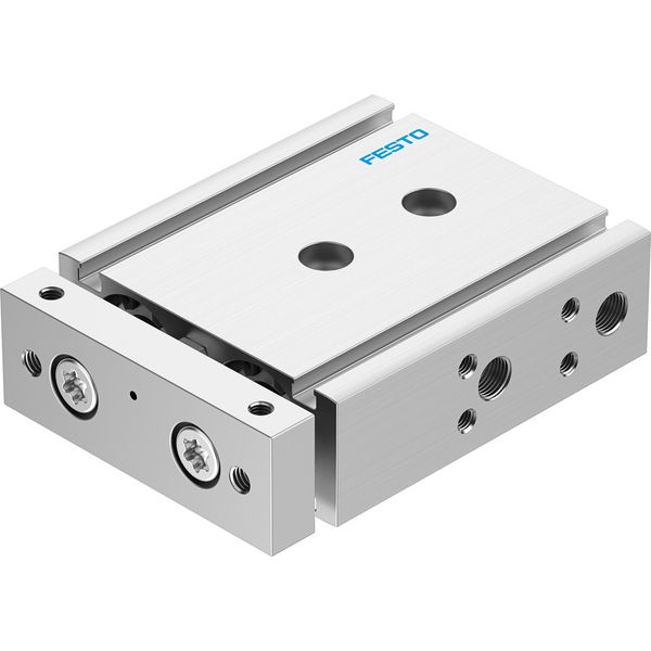 DGTZ-GF-25-20-P-A Twin cylinder image 1