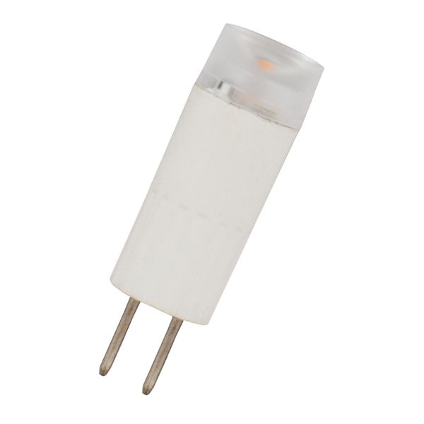 LED G4 Compact 12V 1.1W 2700K image 1