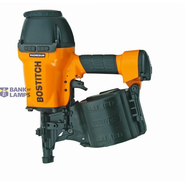 BOSTITCH Angle COIL nailer 90mm MAX image 1