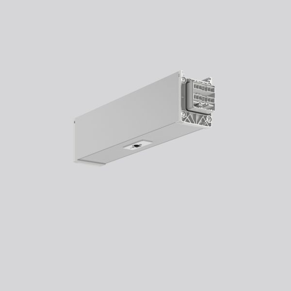 Sensor L 330 B 58 H 76 colour: aluminium 220 - 240 V image 2