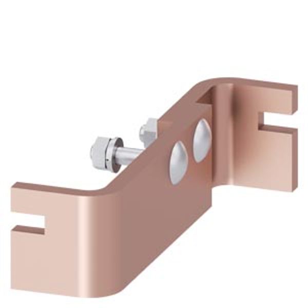 ALPHA 3200 Eco busbar connection L1... image 1