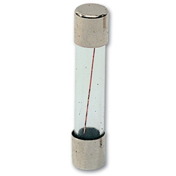 Fuse link, Mini fuse 6,3x32 F 25A/250V image 2