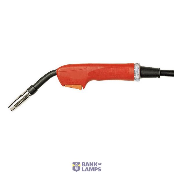Welding torch MIG/MAG MT15 image 1