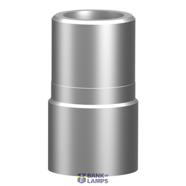 1/2" NPT adapter image 1