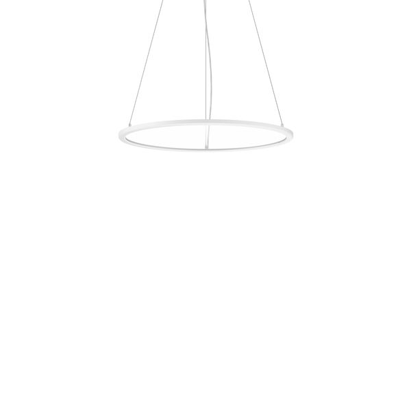SIDELITE ECO, 39 W, 3400 lm, 830, white, DALI Pendant luminaires, D 58 image 1