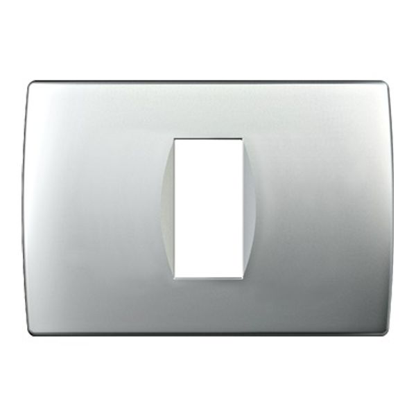 Frame Soft 1/3M, silver image 1