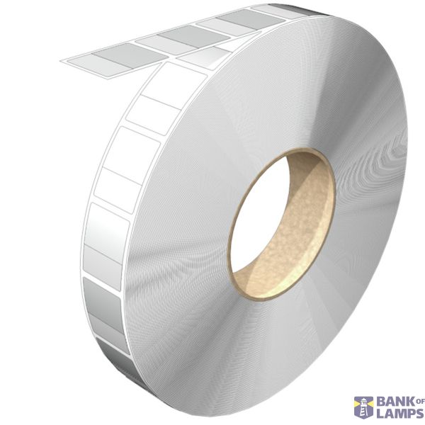 Cable coding system, white, without, Vinyl film image 1