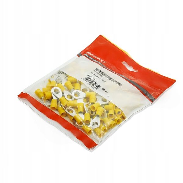 Ring terminal KOE_10-25/50 image 12