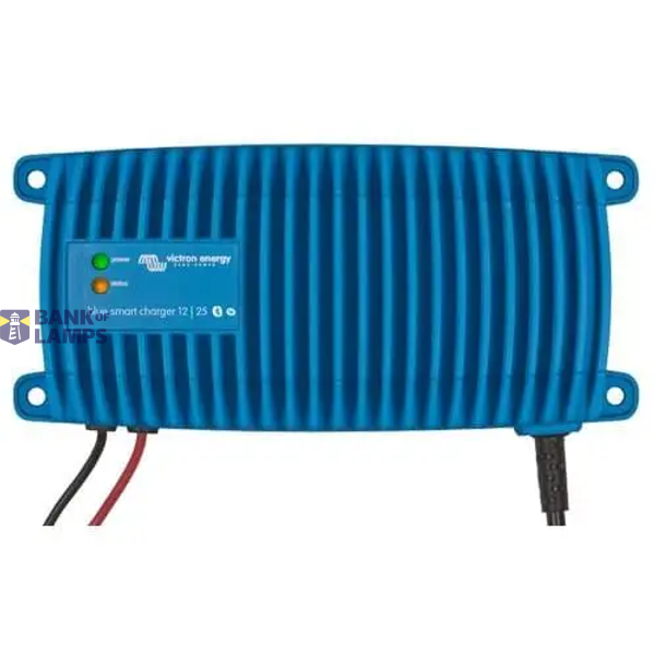 Blue Smart IP67 Charger 24/5(1) 230V AU/NZ image 1