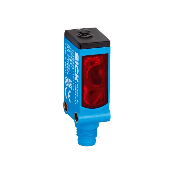 Photoelectric sensors:  W4: WTB4SL-3N1161 image 1