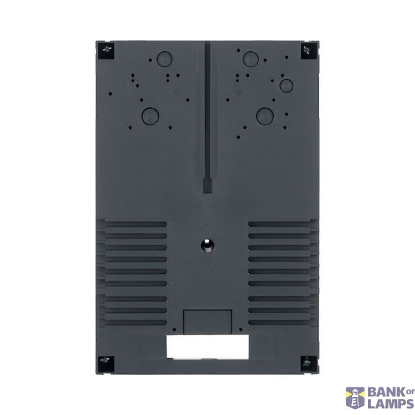 System 55 extension, universal, lug-slot image 4