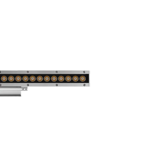 STRIP SQUARE+L 780 20,5W S/I 840 DALI image 3