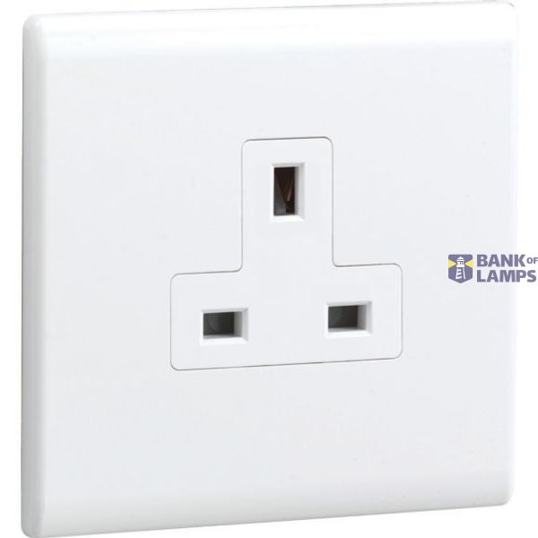 C111WHA Eaton Moeller series Luxury finish range (COPA) - Wiring devices image 1
