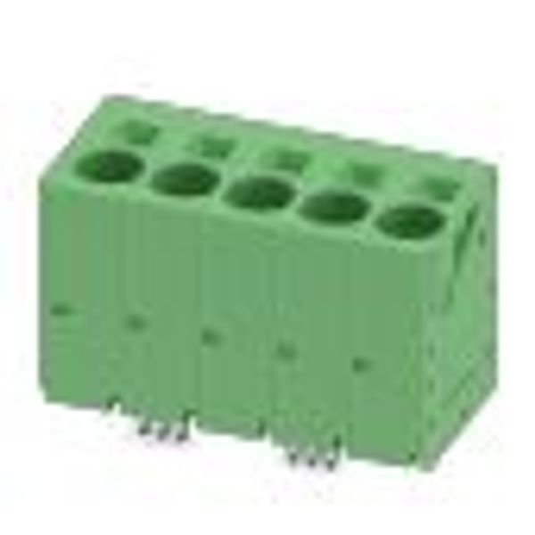 SPT 16/ 5-V-10,0-ZB - PCB terminal block image 6
