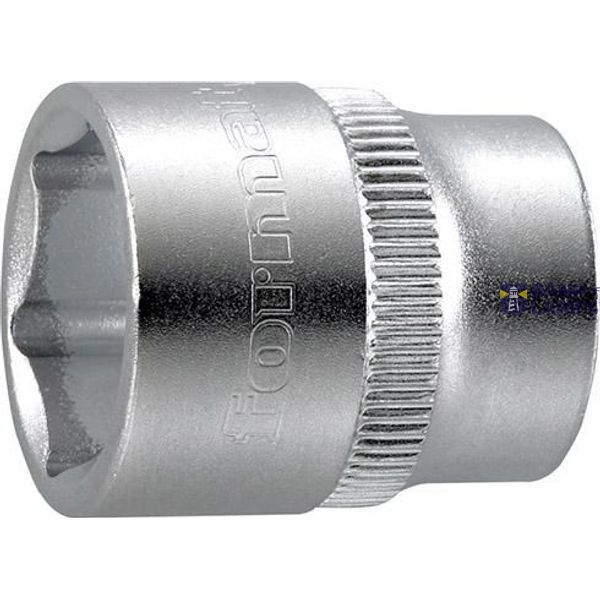 Hexagon socket 15mm 1/2'' FORMAT image 1