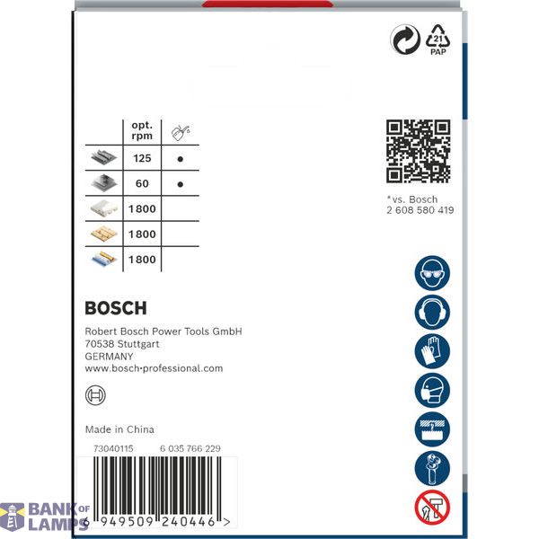 7 mm Progressor for Wood&Metal image 1