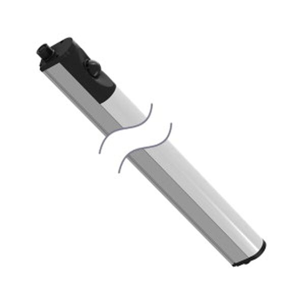 LED Linear Light In the Metal Housing   WLB32C285MQ image 2