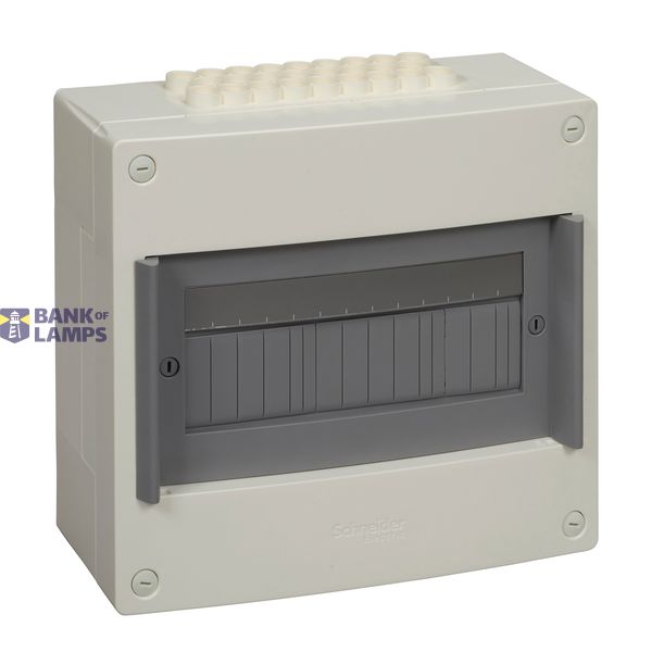 PRAGMA PLUS OPBOUW 1X13 MOD image 1