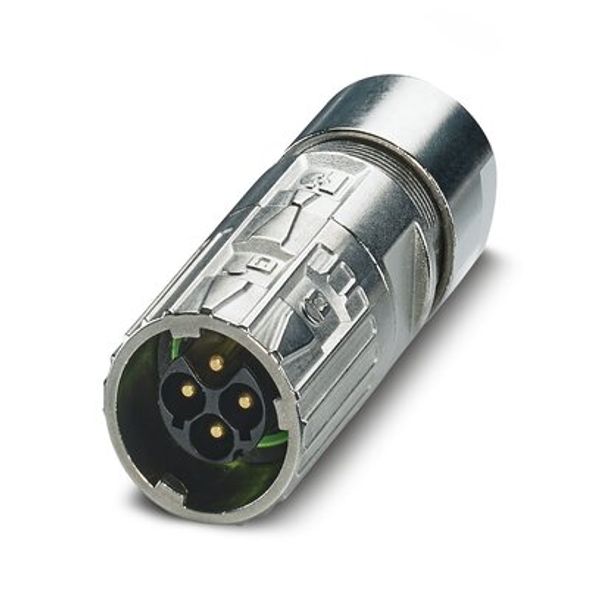 M17-3EP1N8A8002S - Cable connector image 1