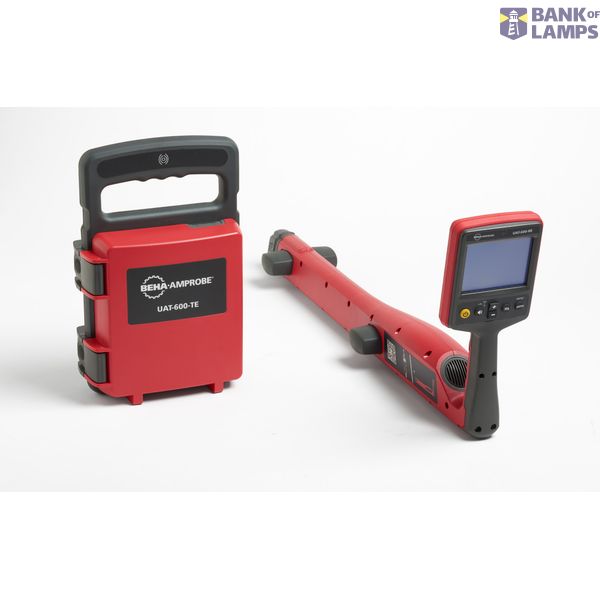 UAT-610-EUR UAT-610-EUR Underground Utility Locator Kit image 1