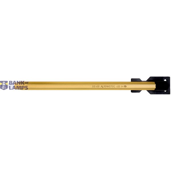 Pointed Chisel 400mm, DIY image 1