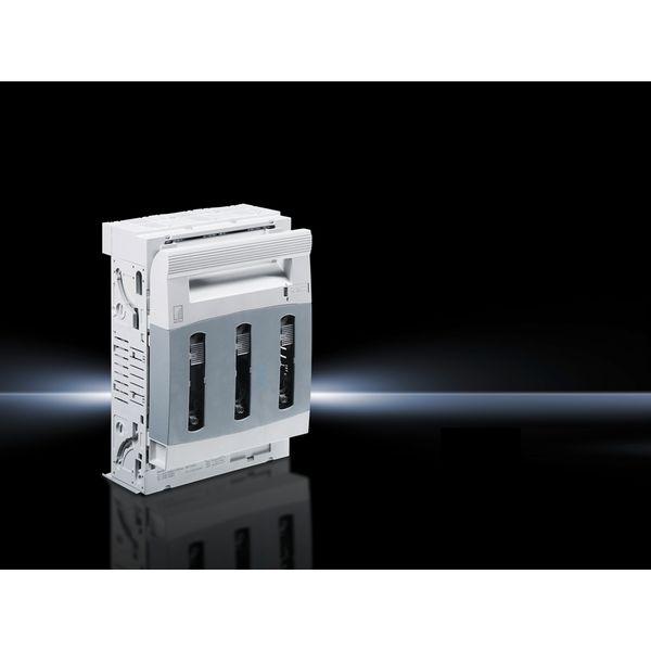 SV NH fuse-switch disconnector, size 2, 400 A, 690 V, 3-pole, box terminal image 2