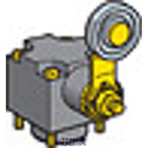 CONNECT 2NC2NO SNAP ACT RAILWAY CABLE 4M (CT à 25 C62) image 35