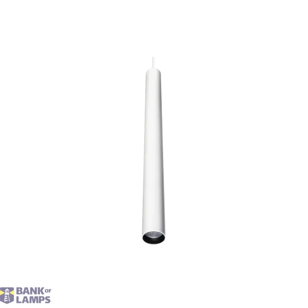 ZIP TUBE PENDANTTI MICRO 490MM VALKOINEN 2700K image 1