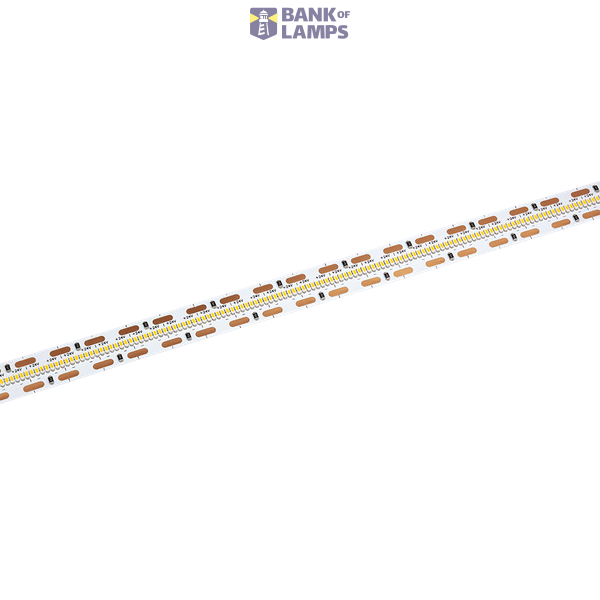 LED Star Strip 2300 UltraPitch, LED STRIP 2300UP S 940/24V 50M image 1