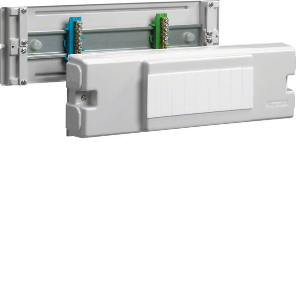 L 5531 CB Mtg Box 9 Gang image 1