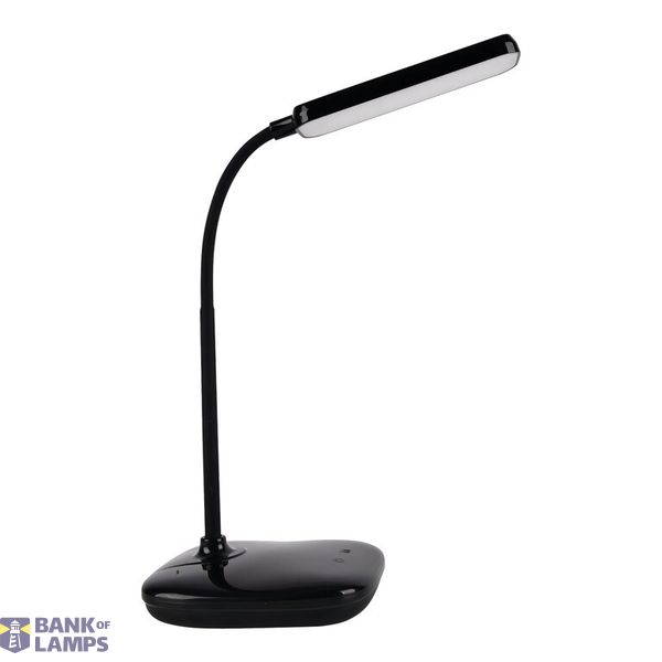 PANAN DISK SQ 12W CCT BK OSRAM image 1