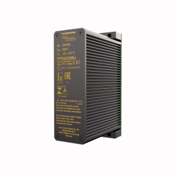 excom I/O System Converter, 230 VAC   PPSA230EX image 2