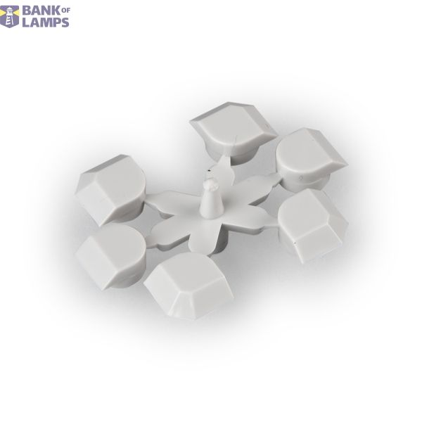 Downlight TIV100ED IP44 11W/840 DA image 1