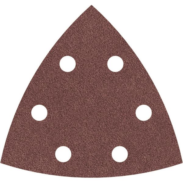 Sanding Sheet F460 BfWP,G60,93mm image 1