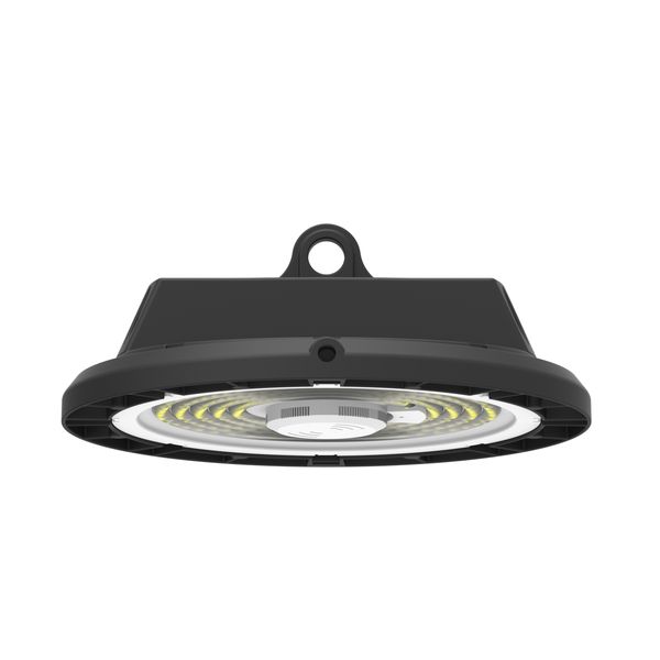 A+ 100 C/EW 4000K DIM1-10V BLACK image 1