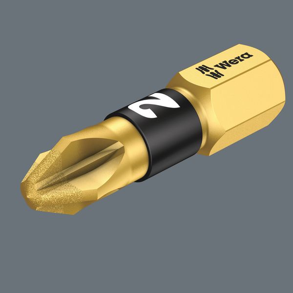 Bit-Check 7 PZ Diamond 1, 7-delig image 5