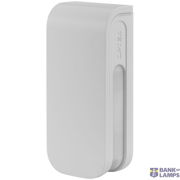 By-alarm Plus IR 12+12m IP55 surf.det. image 1