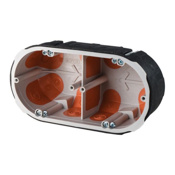 FIRE-PROTECTION BOX KPZ 68-50/2_PO image 2